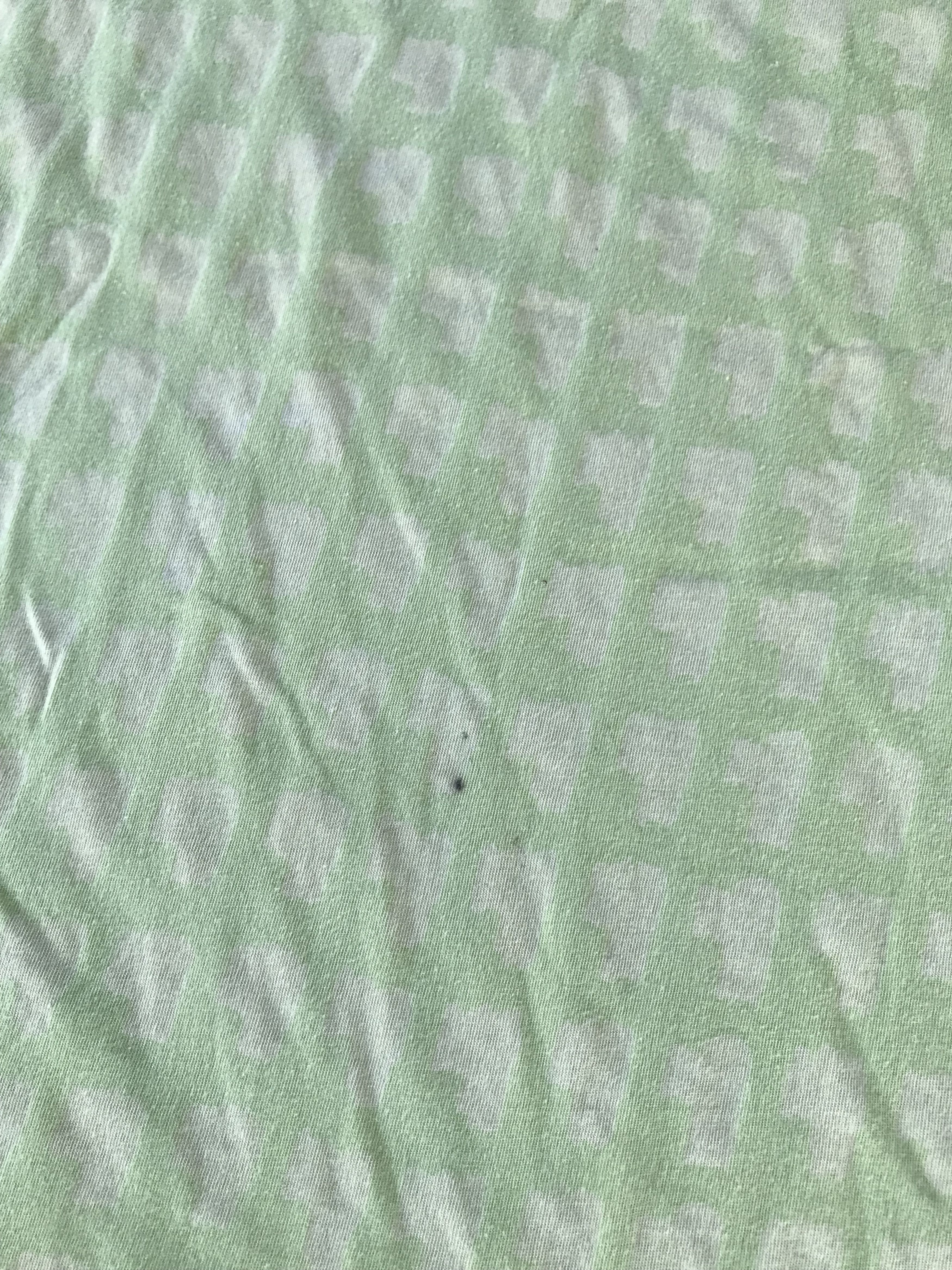 Issey Miyake Mercineaucoup Tee Size US XL / EU 56 / 4 - 5 Thumbnail