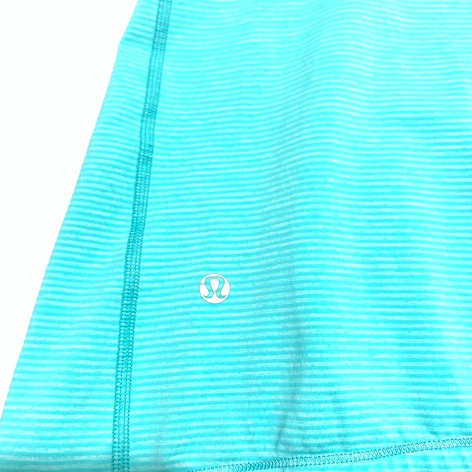 Lululemon Lululemon Strap Sweetheart Neck Pullover Tank Top 12 NICE Size L / US 10 / IT 46 - 3 Thumbnail