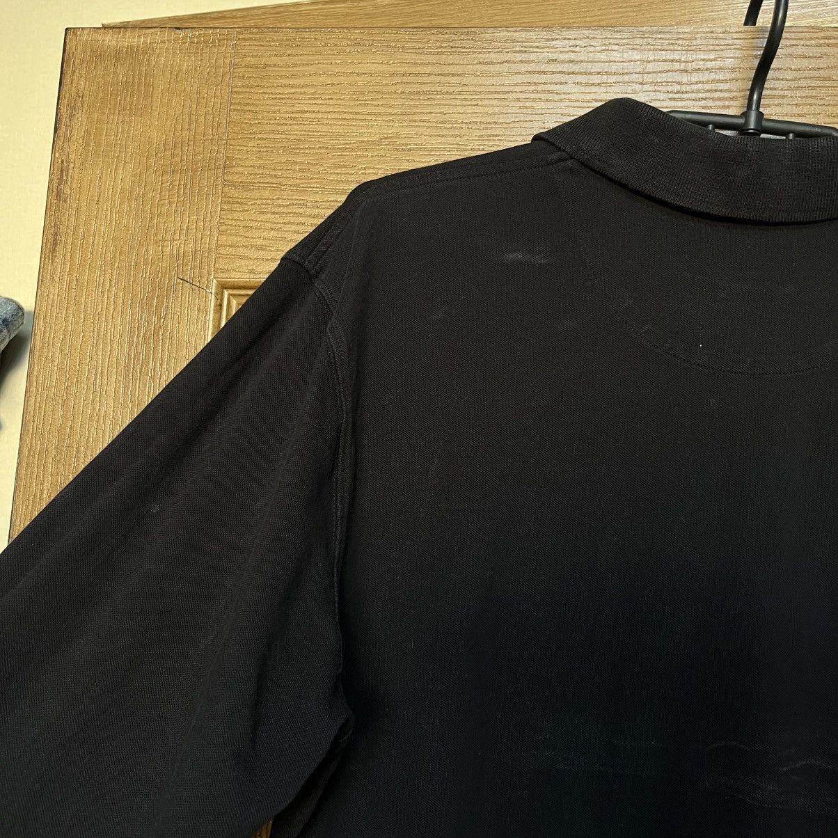 La Martina Vintage La Martina Long Sleeve Size US L / EU 52-54 / 3 - 8 Thumbnail