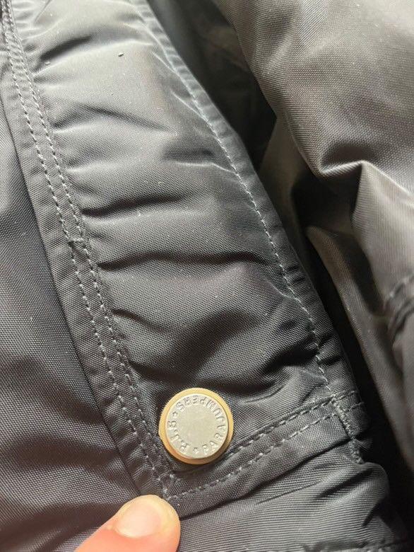 Parajumpers Parajumper Jacket Vintage Masterpiece Size US L / EU 52-54 / 3 - 3 Thumbnail
