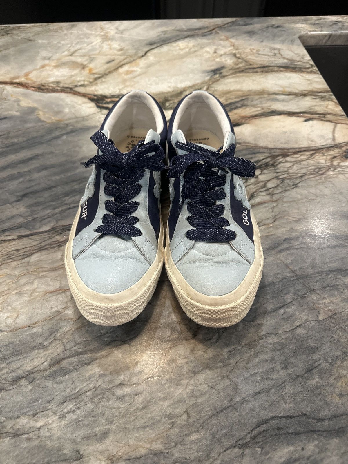 Converse × Golf le Fleur Golf le fleur X Converse Low top sneakers Size US 11 / EU 44 - 6 Thumbnail