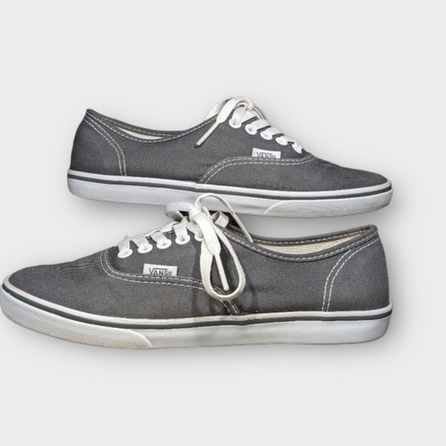 Vans Vans | Authentic Unisex Shoes | Size Women 8 /Men 6.5 Size US 8 / IT 38 - 1 Thumbnail