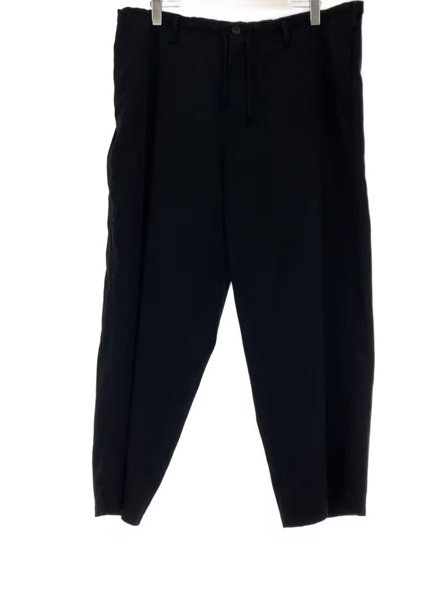 yohji yamamoto POUR HOMME/HE-P13-100/ Bottoms