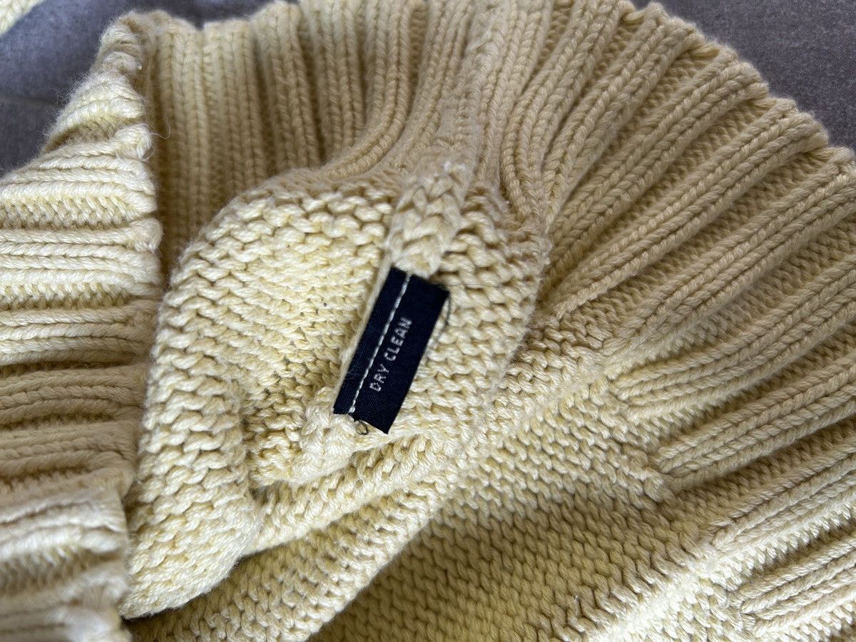 RRL Ralph Lauren Vintage RRL Knitwear Sweater Size US M / EU 48-50 / 2 - 4 Thumbnail