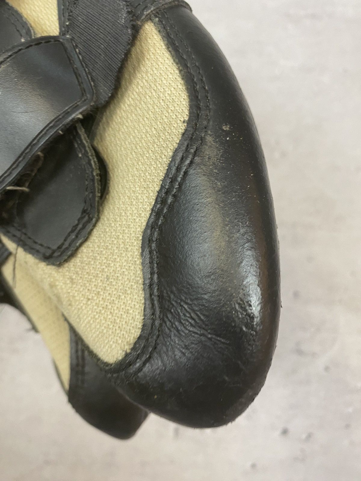 Vintage Vintage Shimano Cycling Shoes Size US 11 / EU 44 - 7 Thumbnail