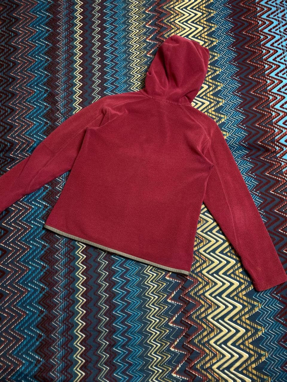 Patagonia Patagonia Synchilla Vintage Full Zip Peach Women’s Flees Size M / US 6-8 / IT 42-44 - 11 Thumbnail
