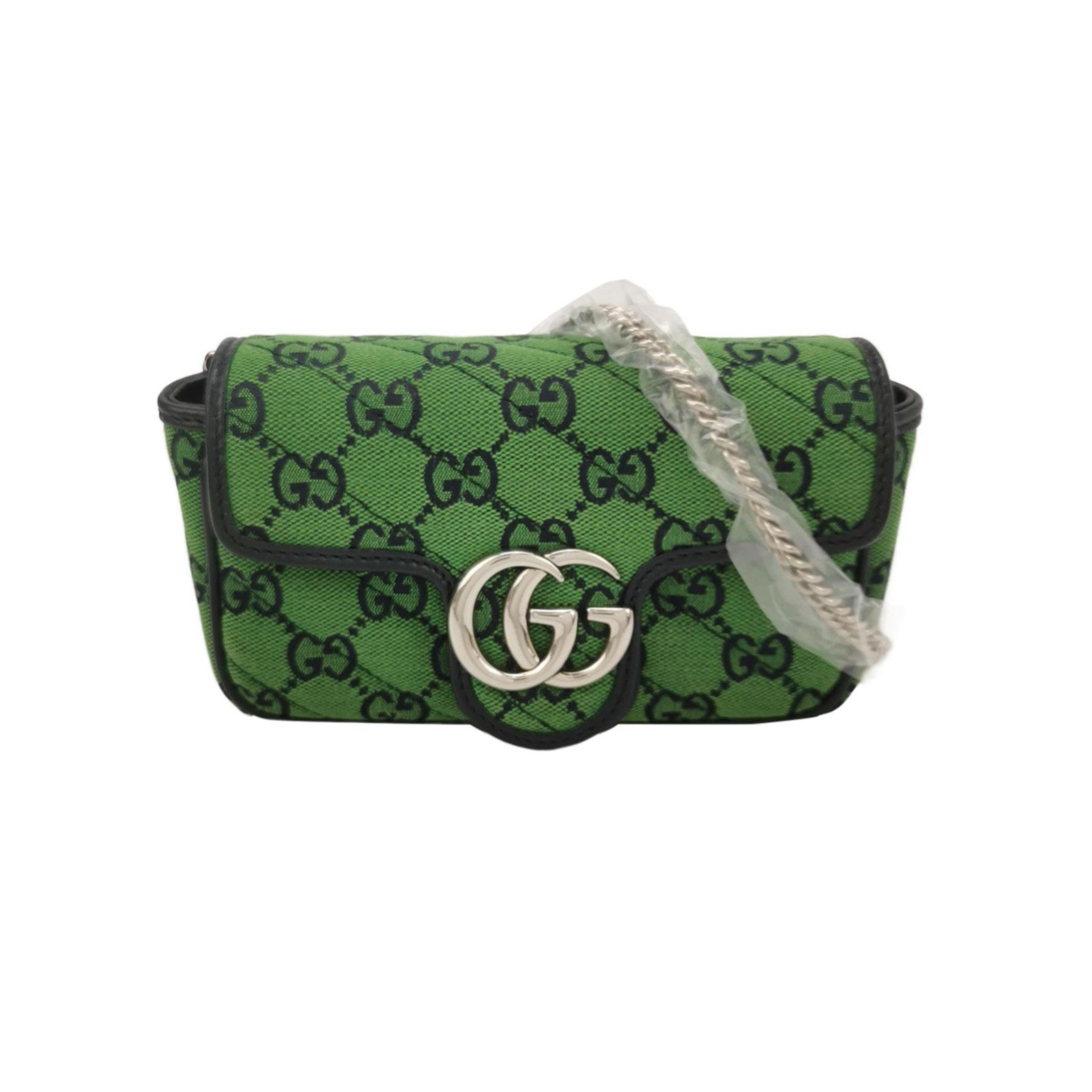 Gucci Gucci Women os Crossbody Bags Size ONE SIZE - 1 Thumbnail