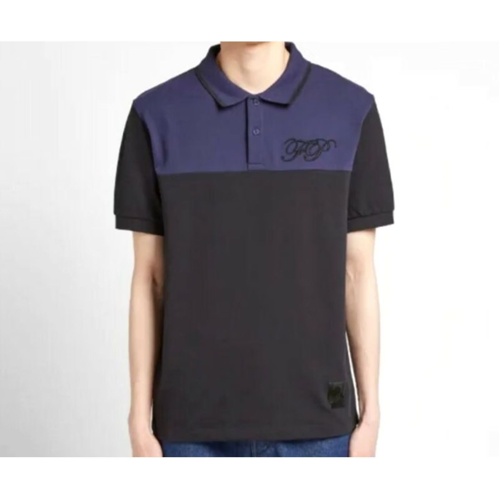 Fred Perry Nike Shirt Size US XXL / EU 58 / 5 - 5 Thumbnail