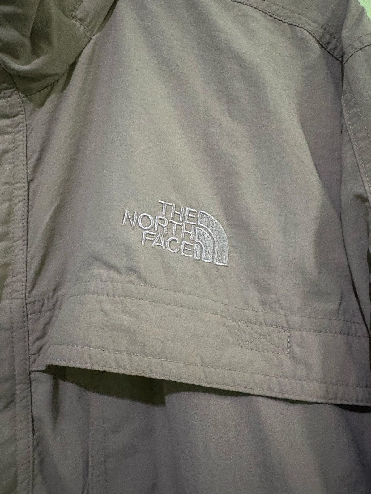 The North Face VTG The North Face Utility Jacket Tactical Pocket Small Logo Size US M / EU 48-50 / 2 - 4 Thumbnail