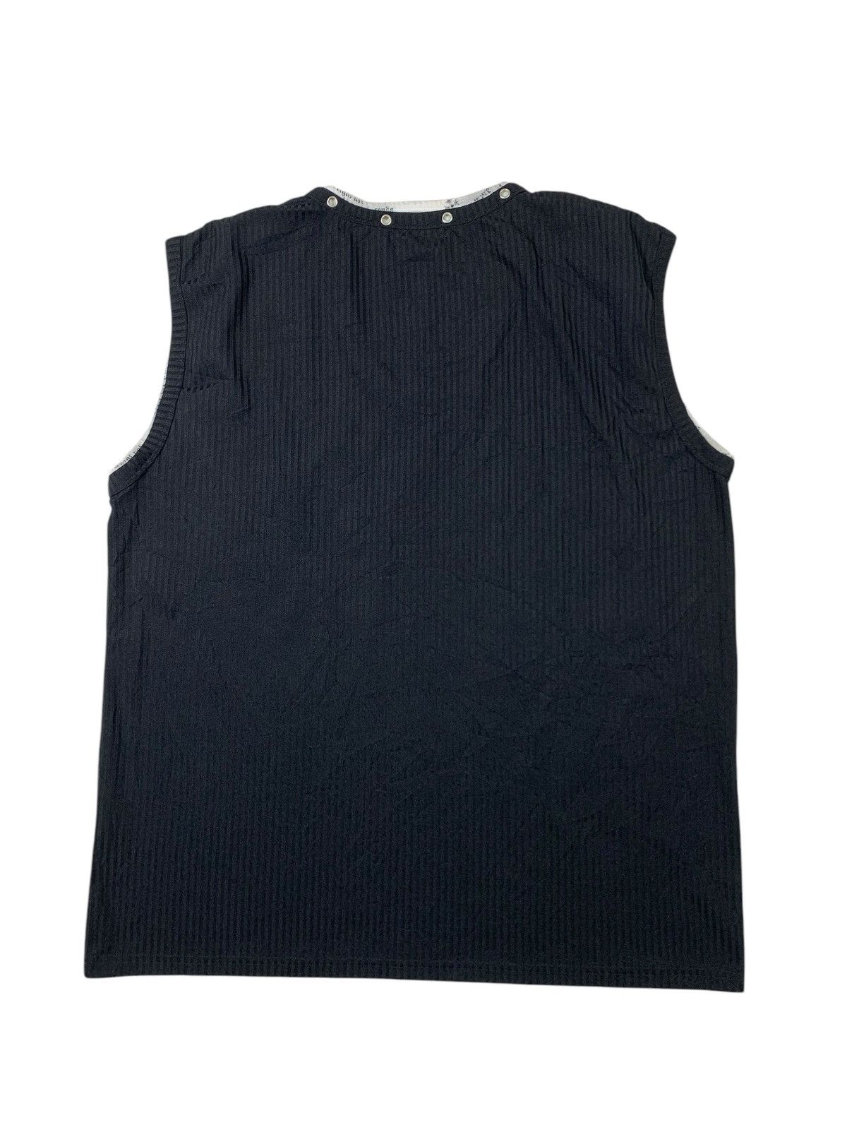 If Six Was Nine × Japanese Brand × Le Grande Bleu (L.G.B.) 2000s TimeShop punk Bondage style Size US L / EU 52-54 / 3 - 3 Thumbnail