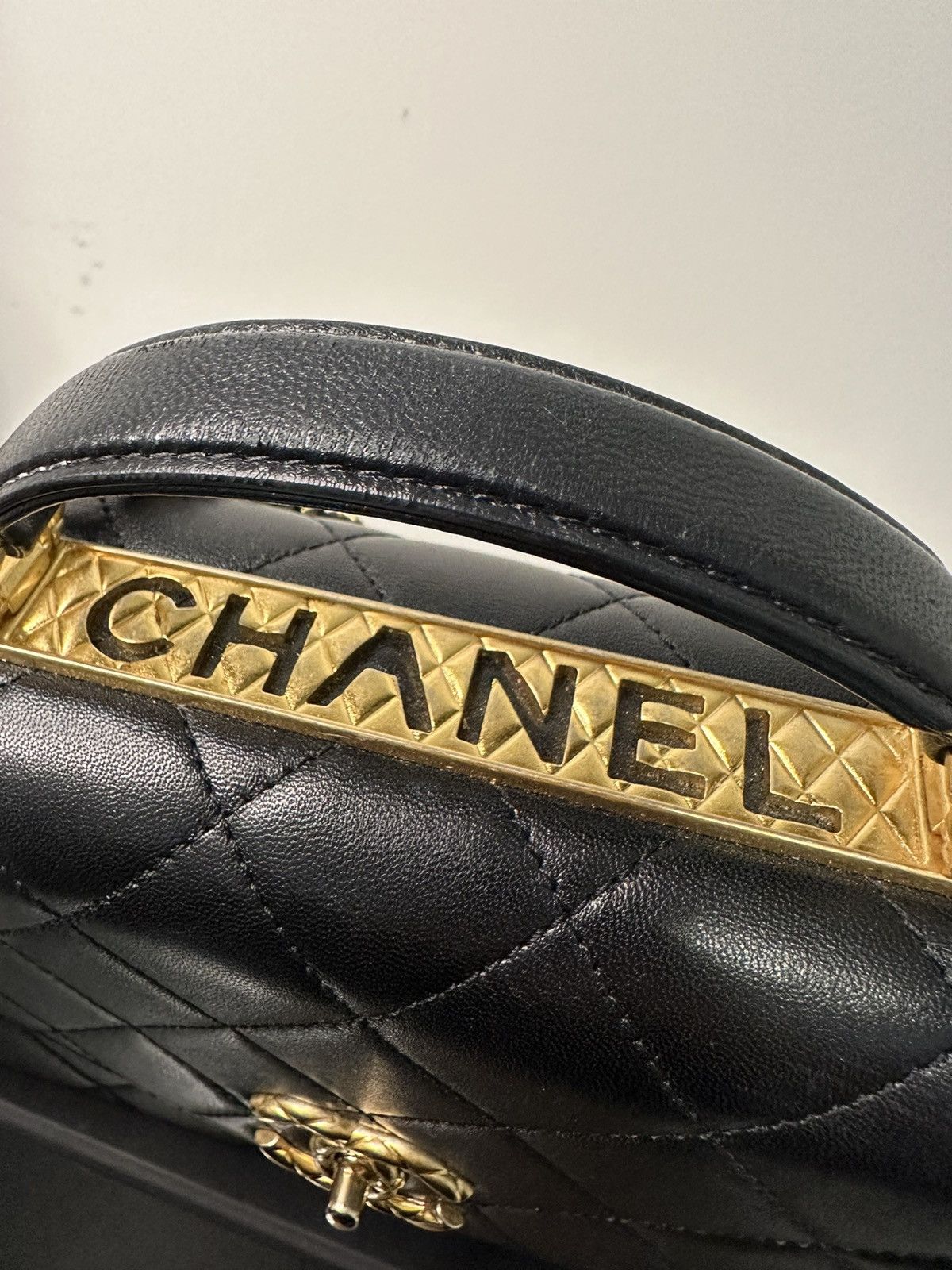 Chanel Chanel Trendy Flap Size ONE SIZE - 8 Thumbnail