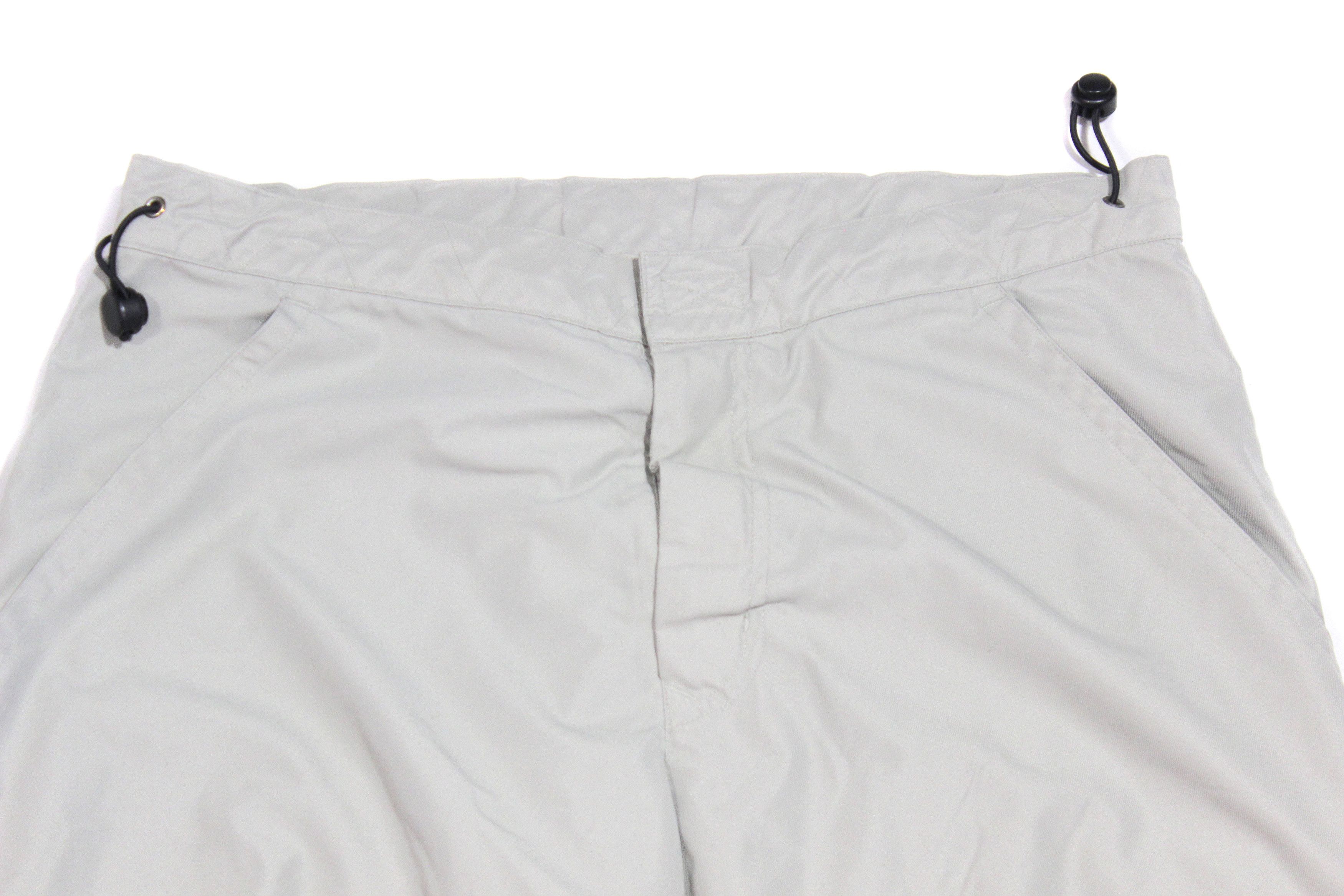 Adidas 1999 Logo Painter Tracking Pants Size US 32 / EU 48 - 3 Thumbnail