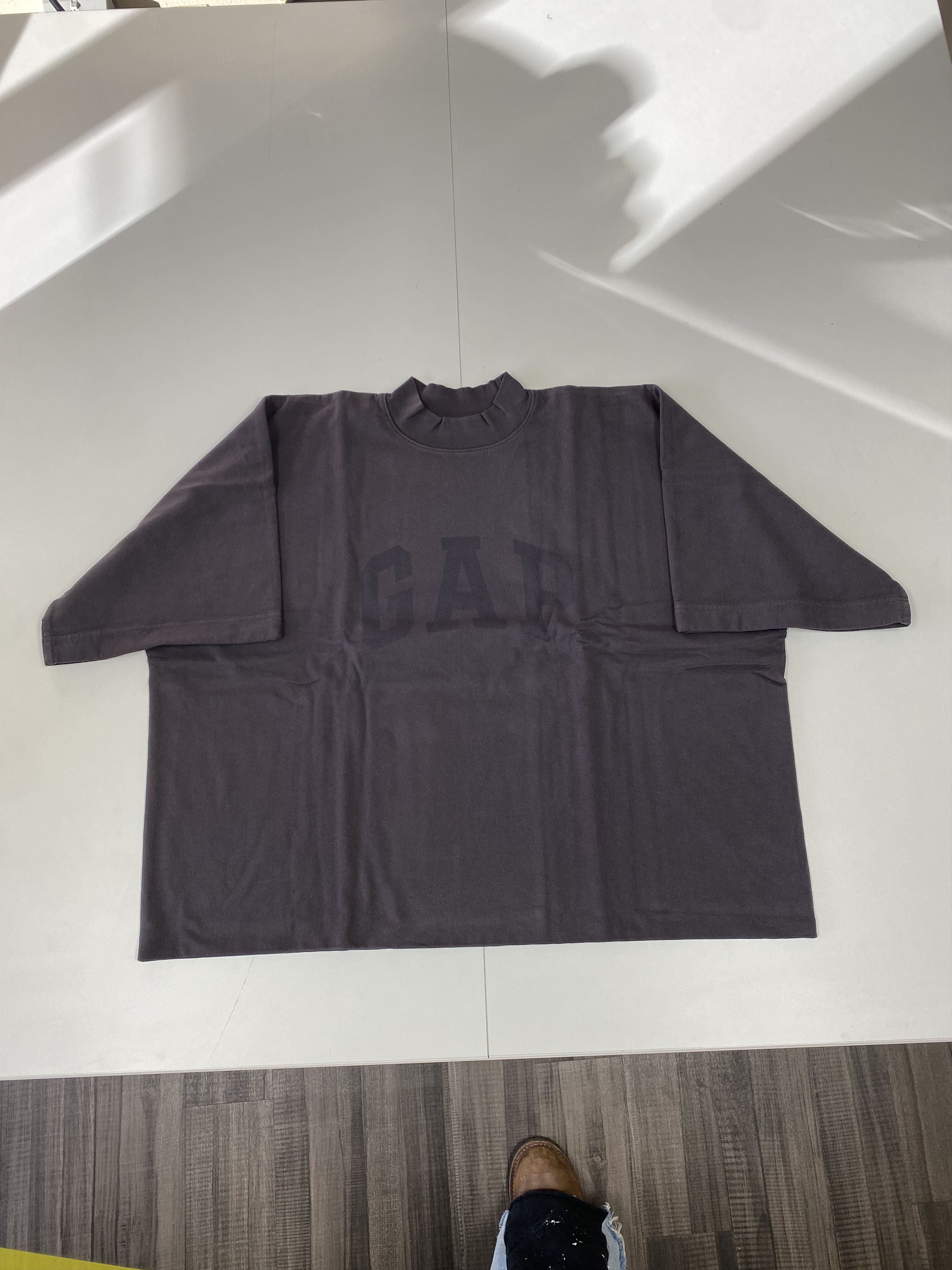 Balenciaga Yeezy Gap Engineered by Balenciaga Dove 78 Crop DOVE | Grailed