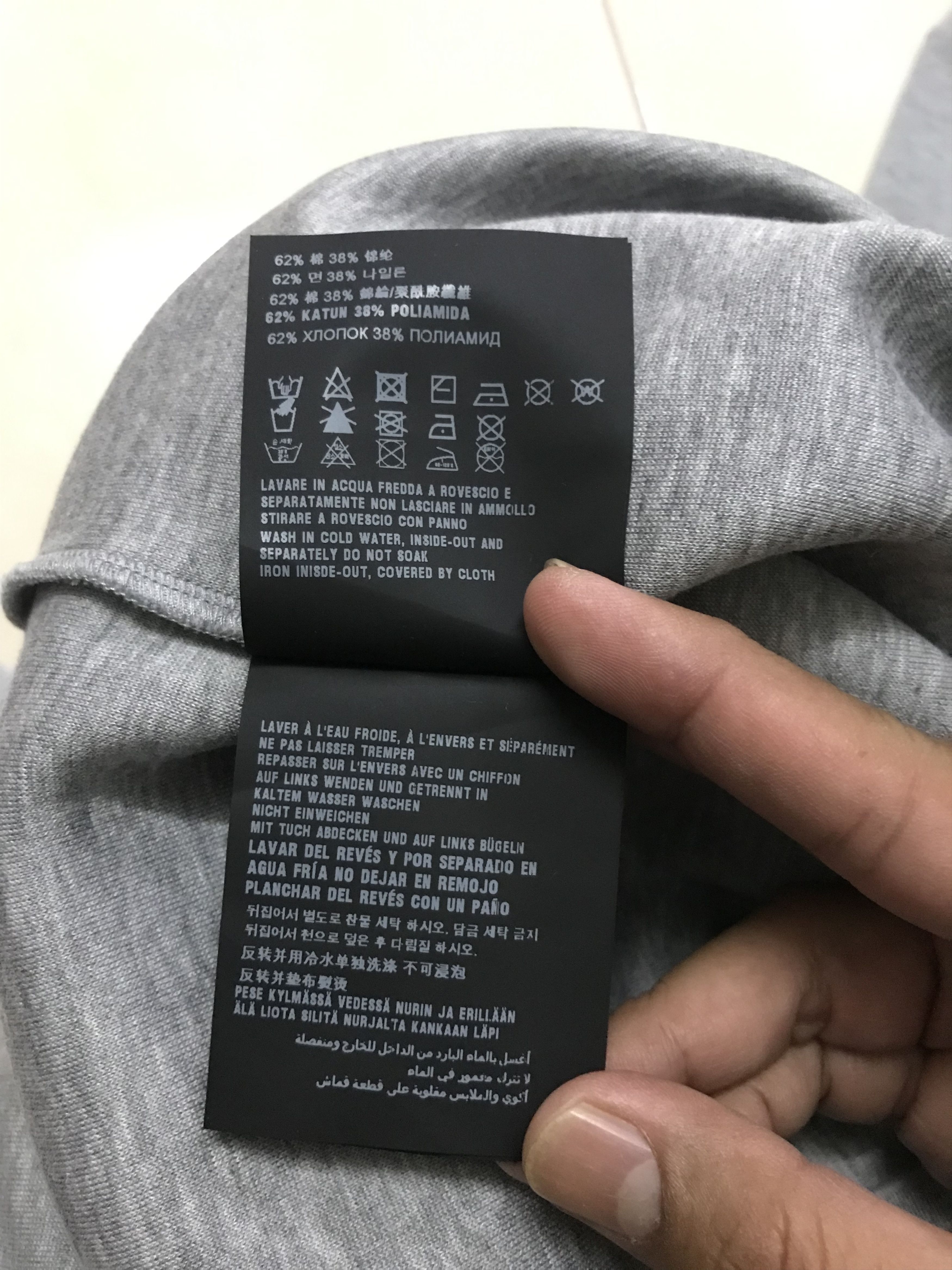 Prada SWEATSHIRT PRADA FLORAL Size M / US 6-8 / IT 42-44 - 9 Thumbnail