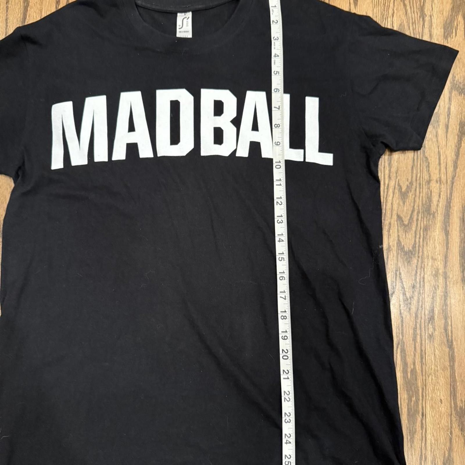 Takahiromiyashita The Soloist. Madball - Hold it Down Shirt - M Size US M / EU 48-50 / 2 - 4 Thumbnail