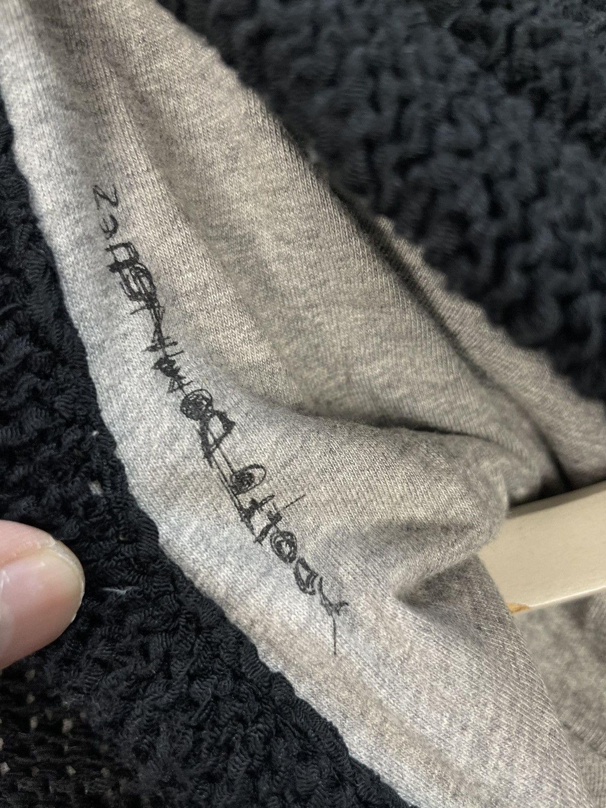 Adolfo Dominguez Adolfo Dominguez hoodie Size US M / EU 48-50 / 2 - 6 Thumbnail