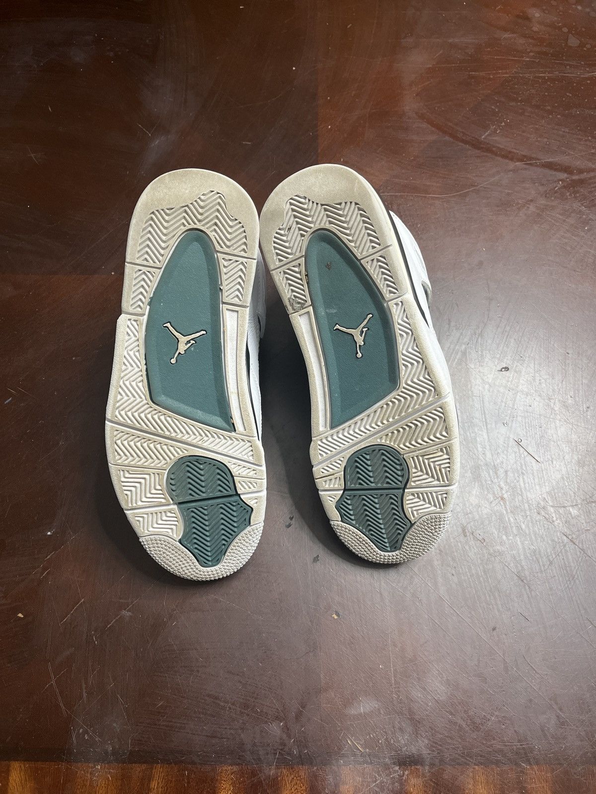 Jordan Brand Air Jordan Oxidized Size US 9 / EU 42 - 5 Thumbnail