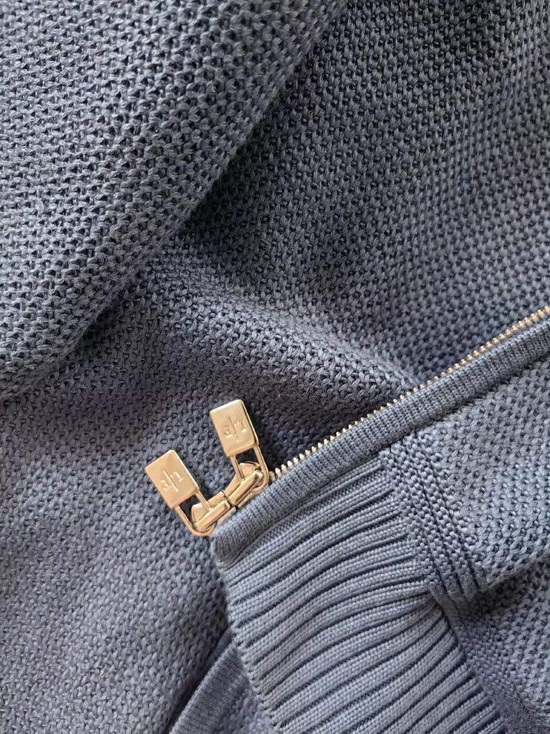 Loro Piana LORO PIANA An overcoat Size S / US 4 / IT 40 - 5 Thumbnail
