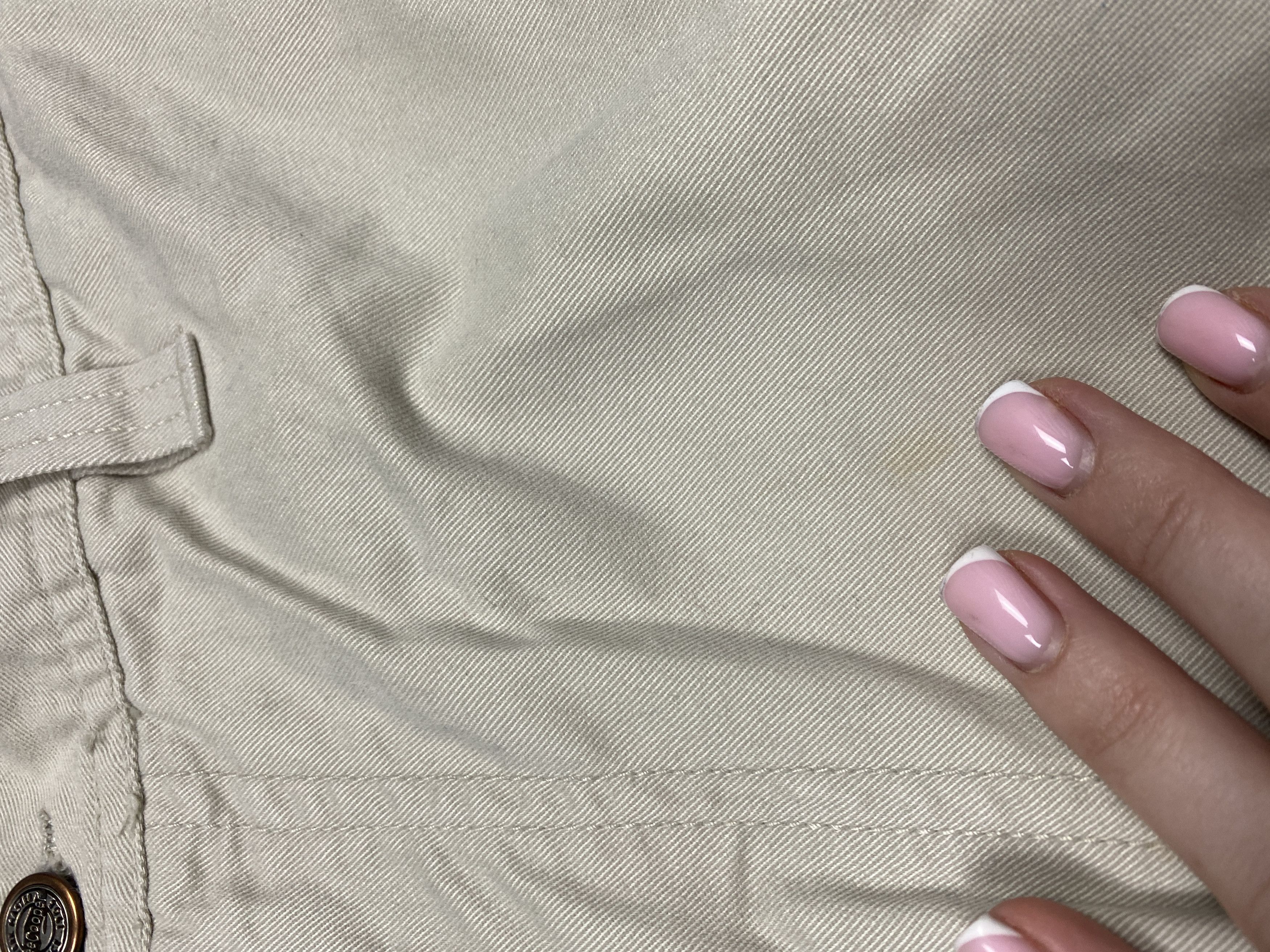 20471120 × Vintage Lee Cooper Vintage Military Cargo Pants Y2K Baggy Size US 38 / EU 54 - 4 Thumbnail