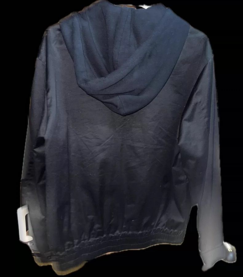 Undercover UNDERCOVERHooded Hoodie Jacket 2504-Nextarrow Size US L / EU 52-54 / 3 - 3 Thumbnail