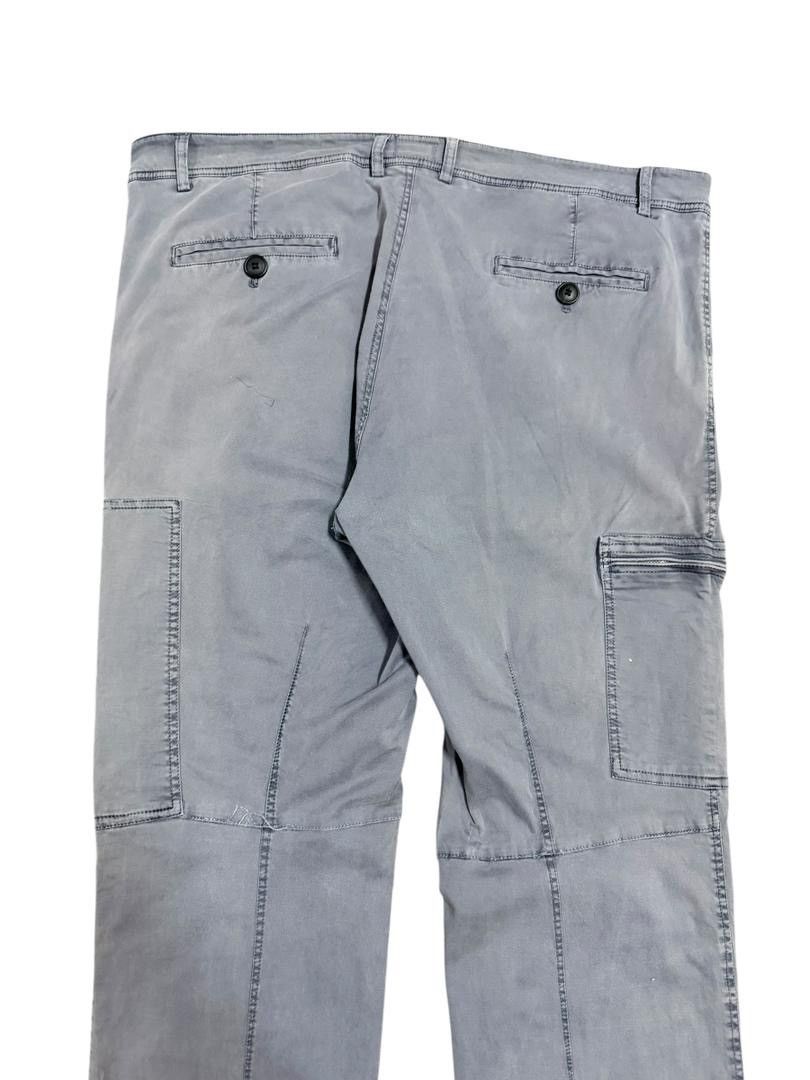 C.P. Company C.p Company Cargo Lens Skinny Pants Size US 38 / EU 54 - 12 Thumbnail