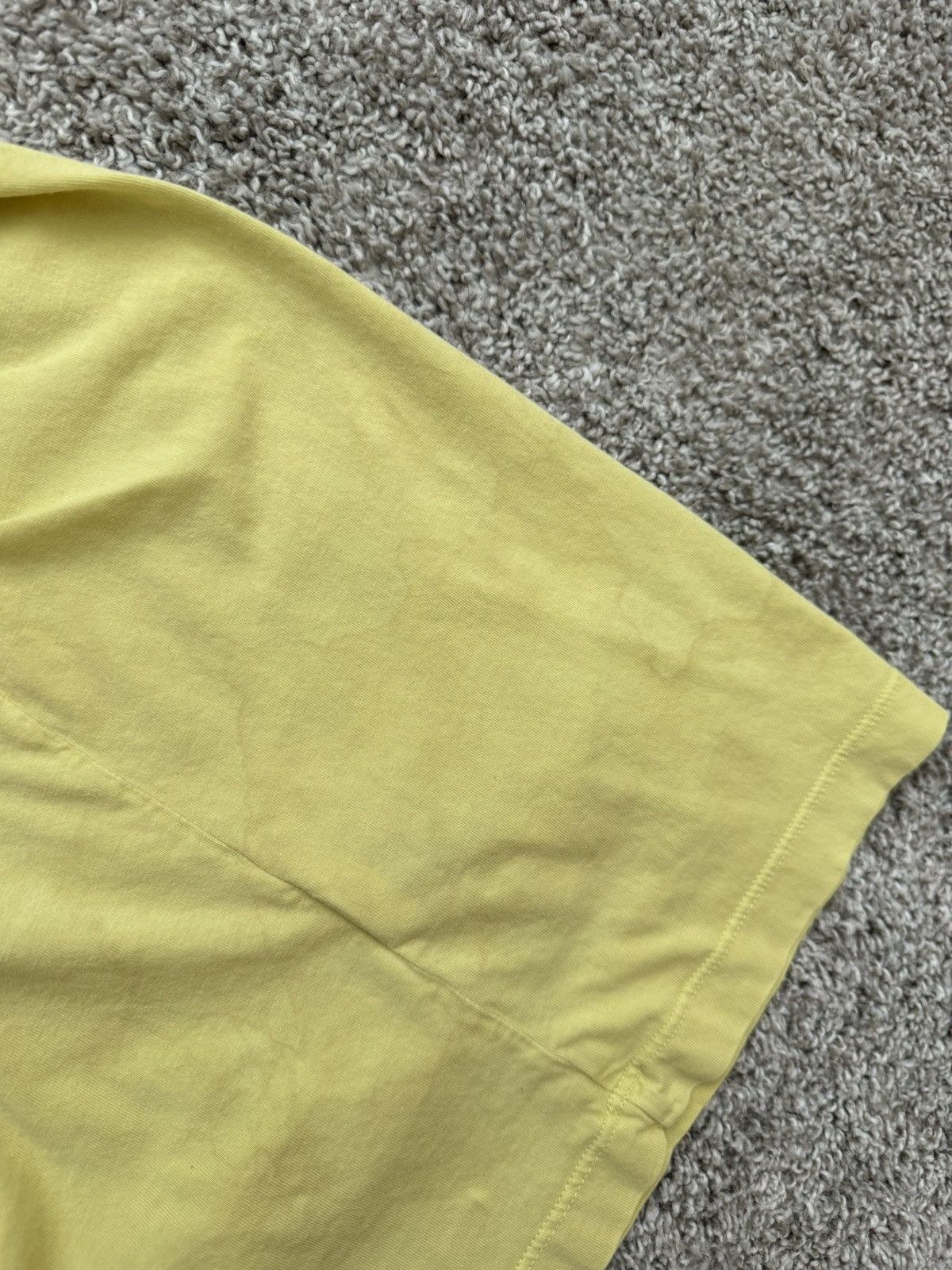 Stone Island × Vintage Stone island t-shirt Size US XS / EU 42 / 0 - 6 Thumbnail