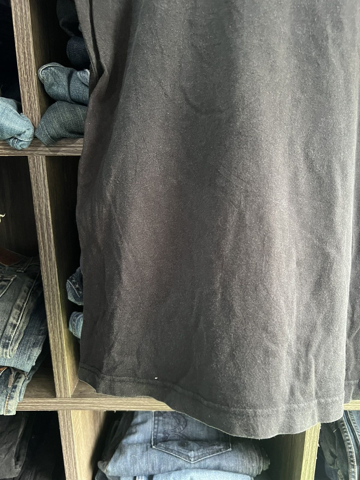 Element 🔥Distressed Element Logo Tees Size US M / EU 48-50 / 2 - 9 Thumbnail