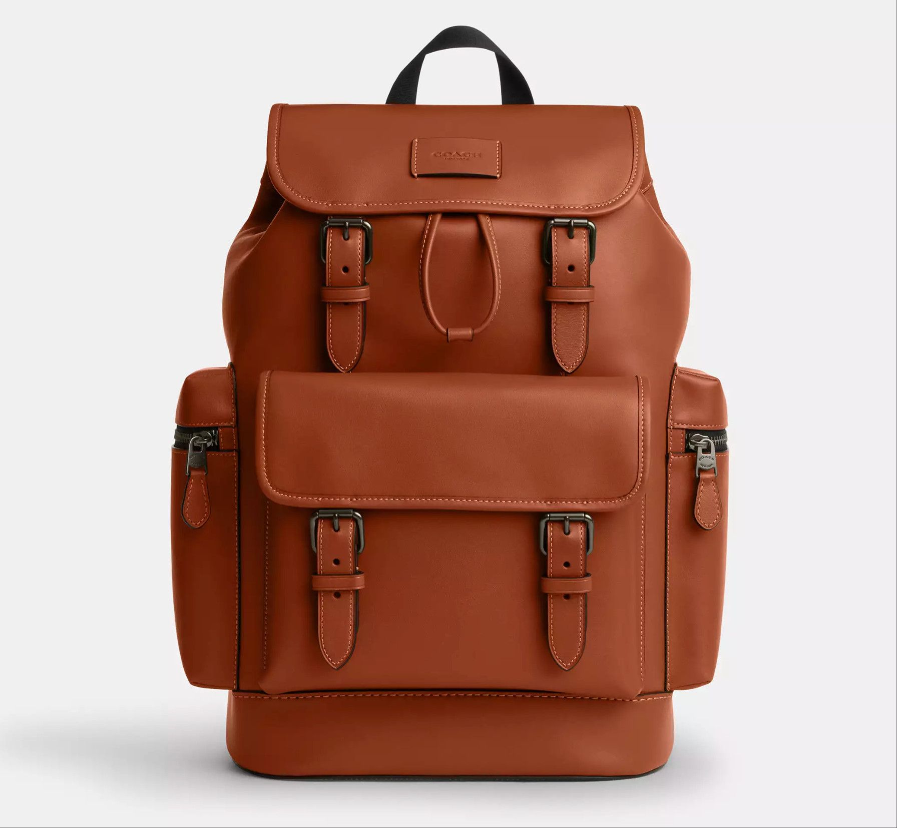Coach NWT Coach MEN's Sprint Backpack CDB61 Size ONE SIZE - 7 Thumbnail