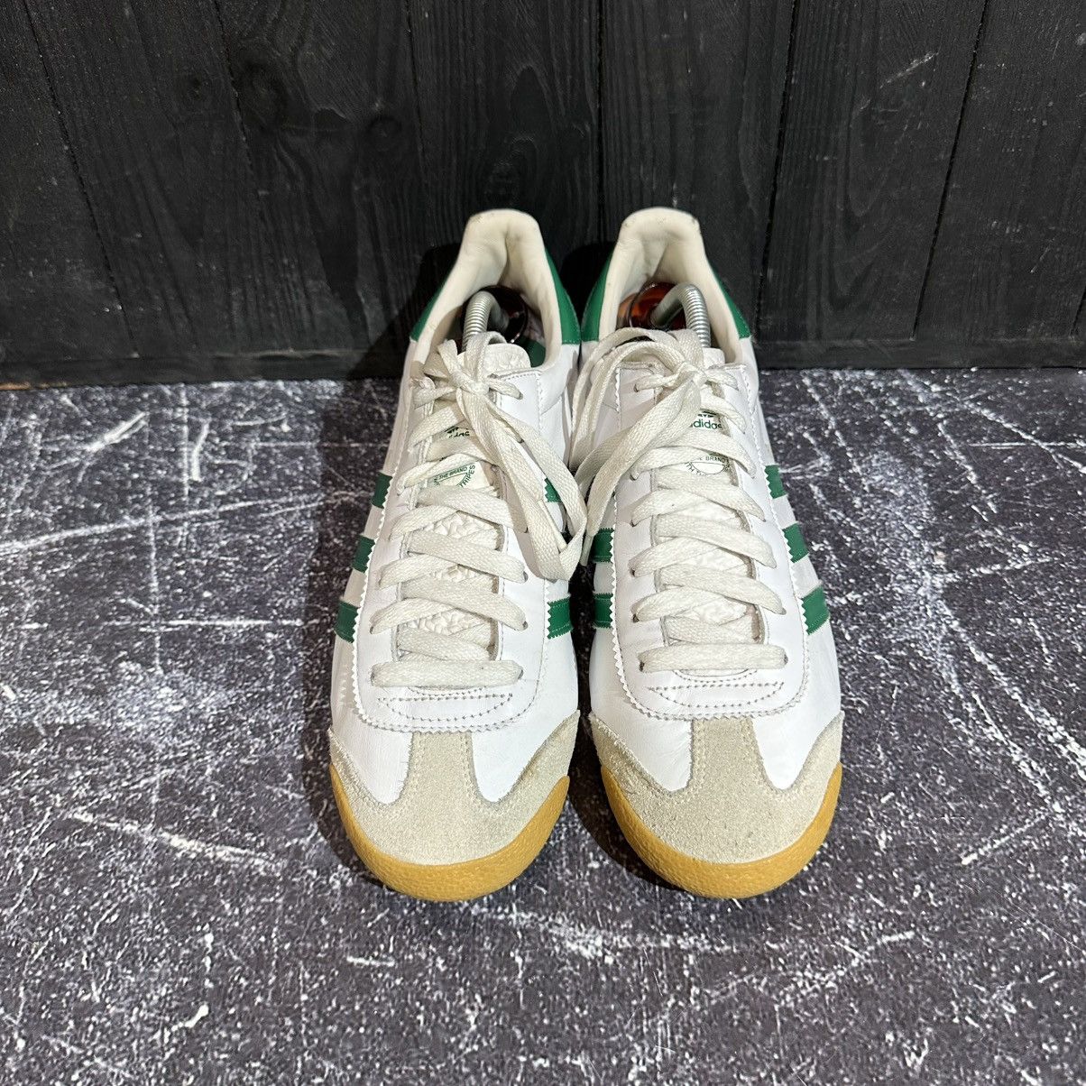 Adidas Adidas Rom Vintage men’s Sneakers Size 43.5eu 9.5us Size US 9.5 / EU 42-43 - 4 Thumbnail
