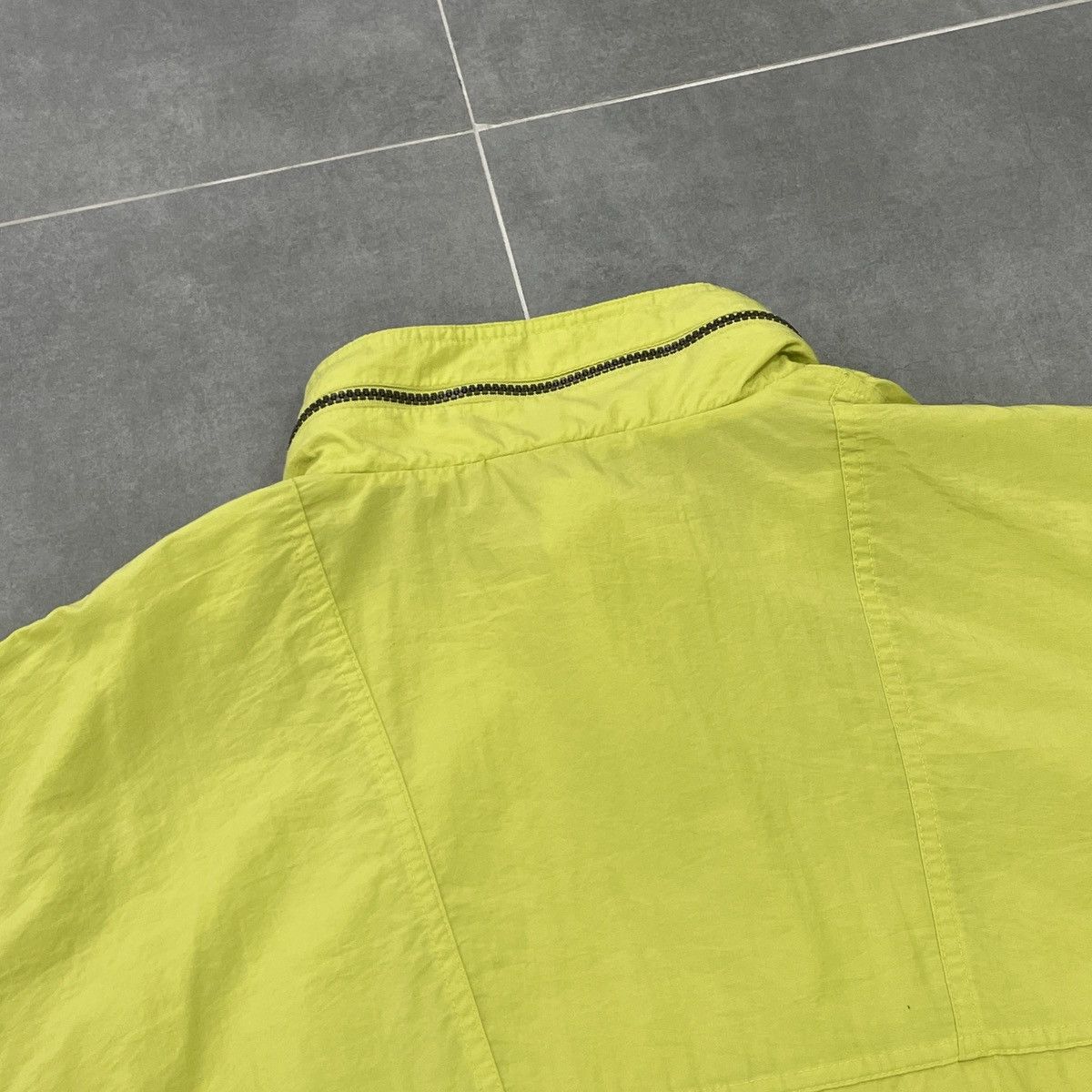 Champion × Vintage Vintage Champion Anorak Jacket Size L Size US L / EU 52-54 / 3 - 20 Thumbnail