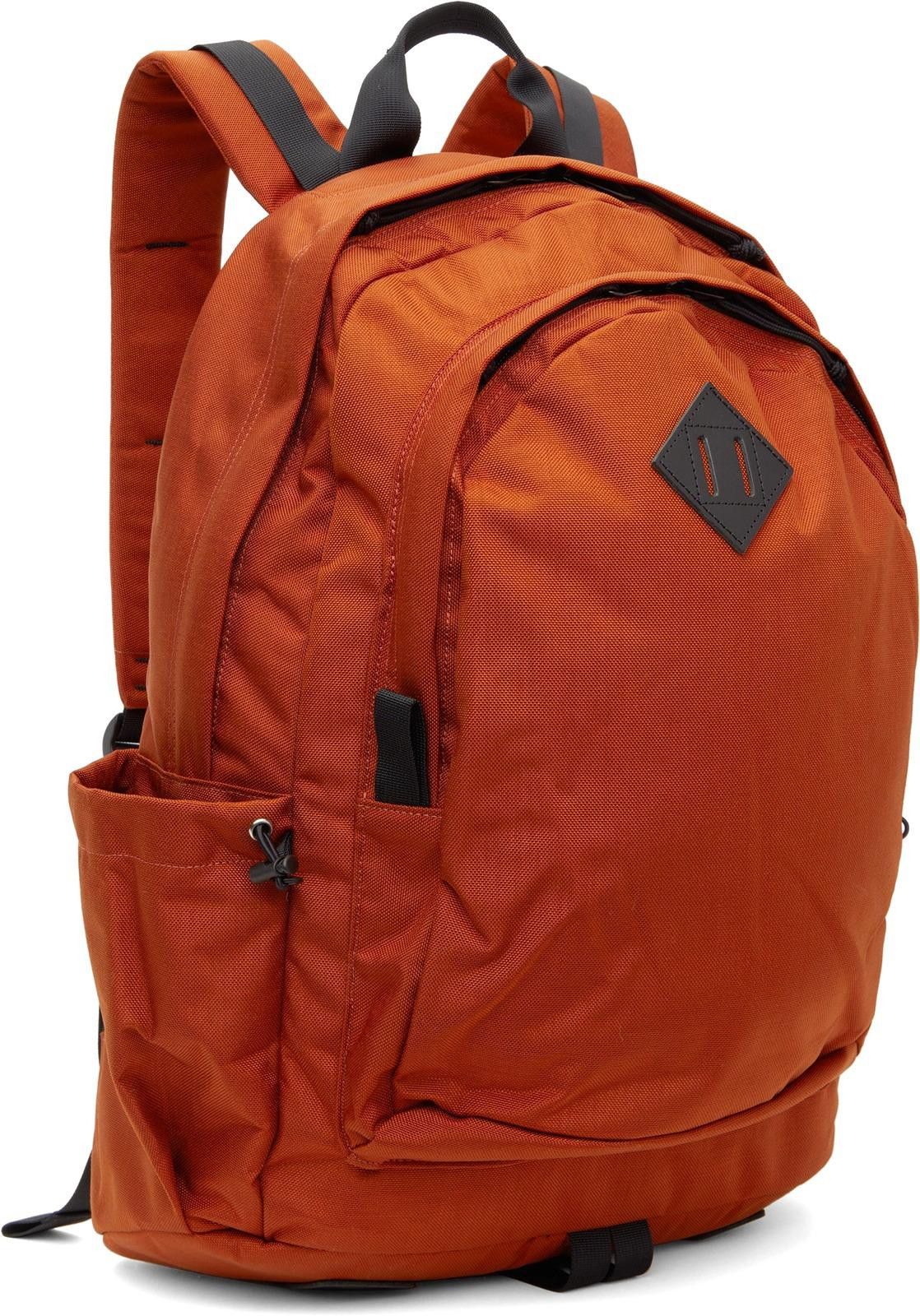 Beams Plus Beams Plus Daypack - Orange Size ONE SIZE - 3 Thumbnail