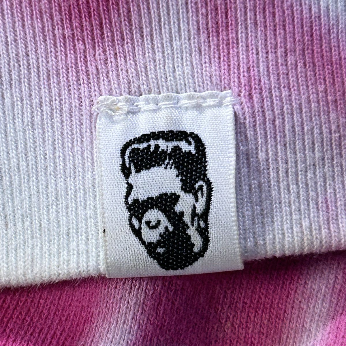 Bape BAPE Tie Dye PONR Shark Wide Full Zip Hoodie Size US M / EU 48-50 / 2 - 12 Thumbnail