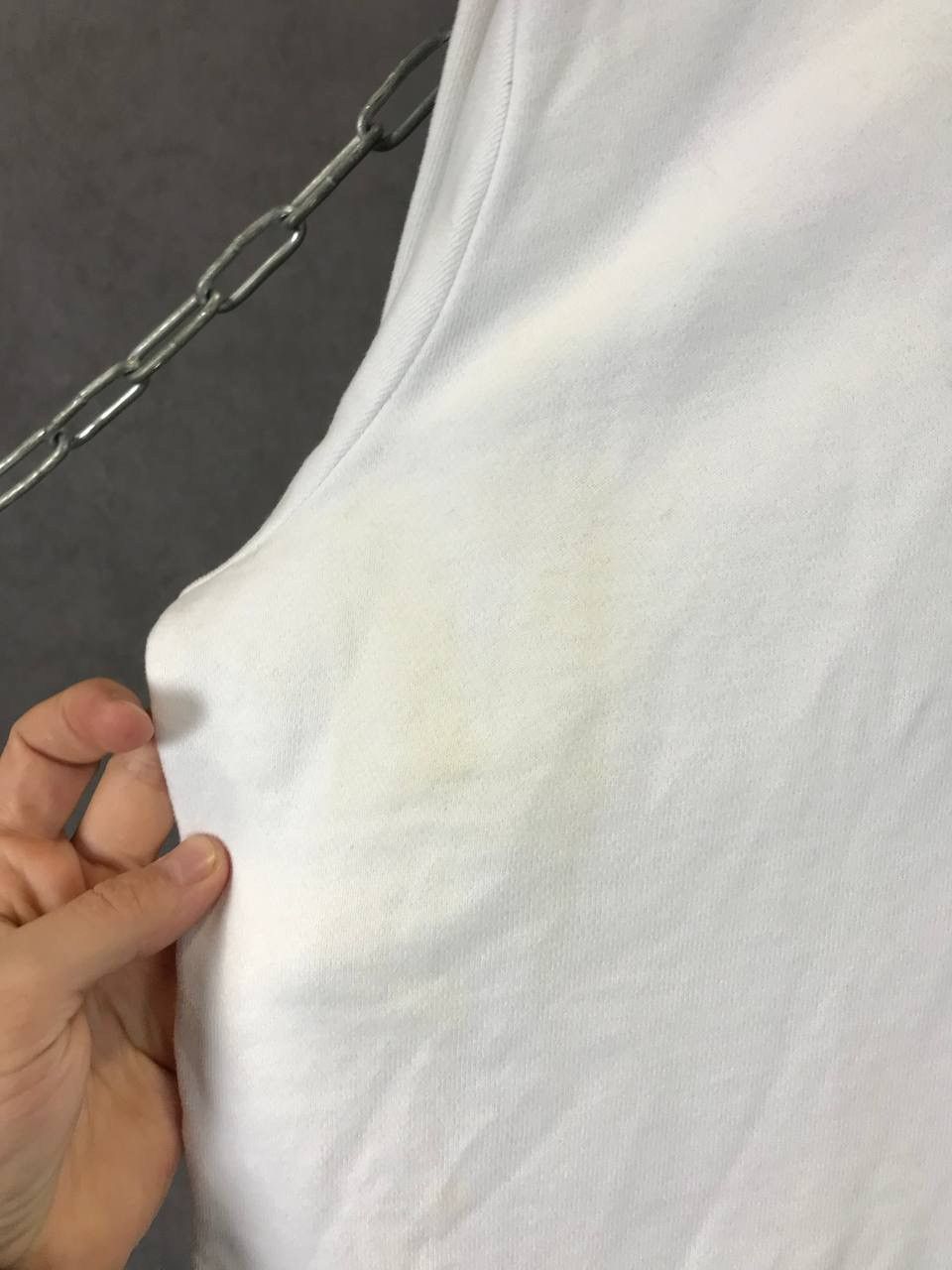 Allsaints Allsaints oversized center logo hoodie Size US S / EU 44-46 / 1 - 8 Thumbnail