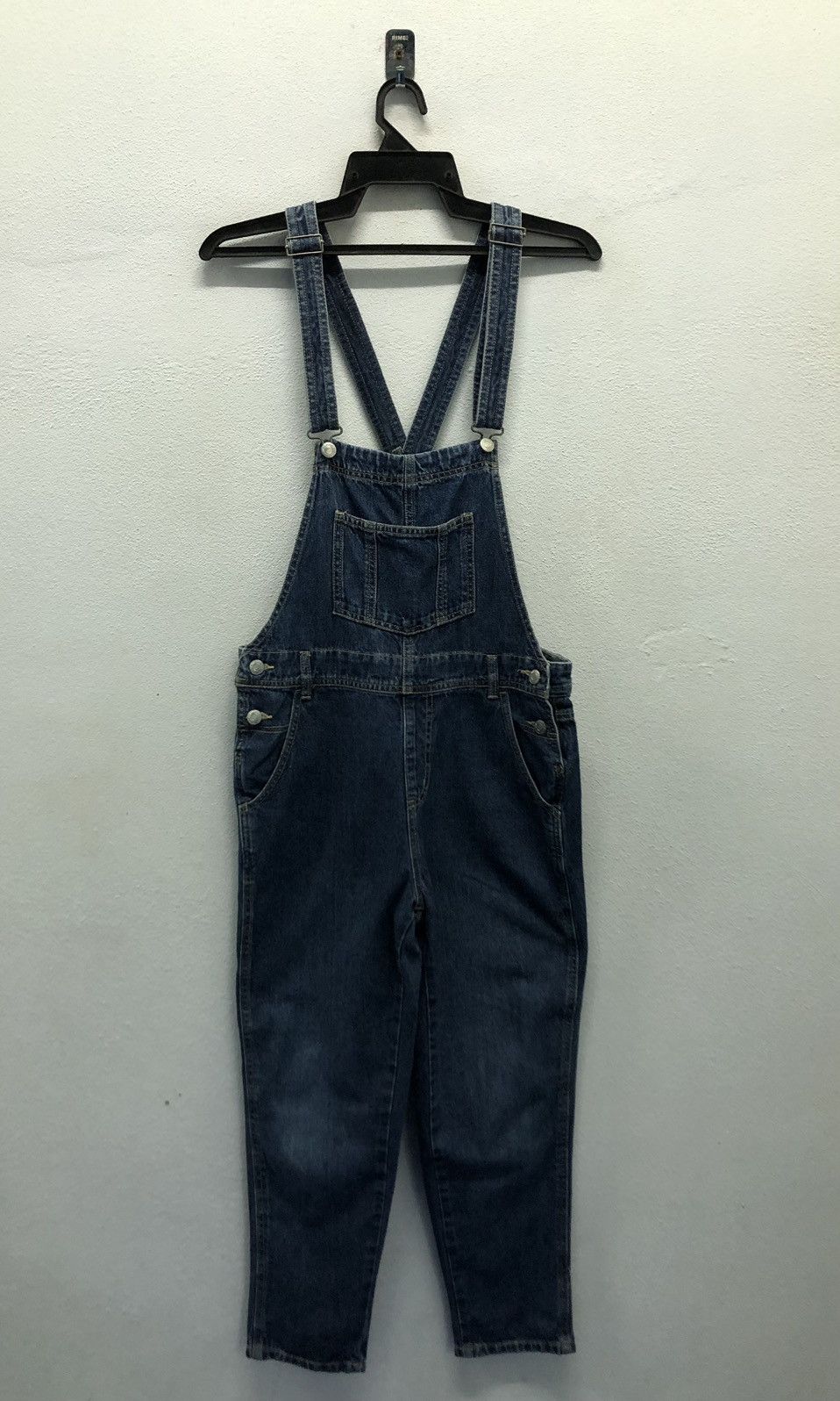 Vintage Vintage Colza Overalls Size US 34 / EU 50 - 1 Thumbnail
