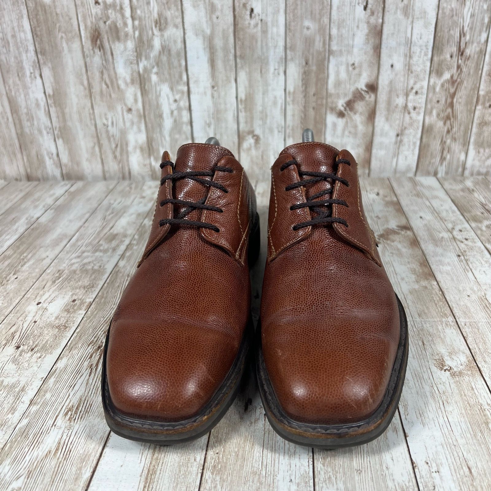 Mephisto Mephisto air relax Goodyear welt Mens 8 Size US 8 / EU 41 - 3 Thumbnail