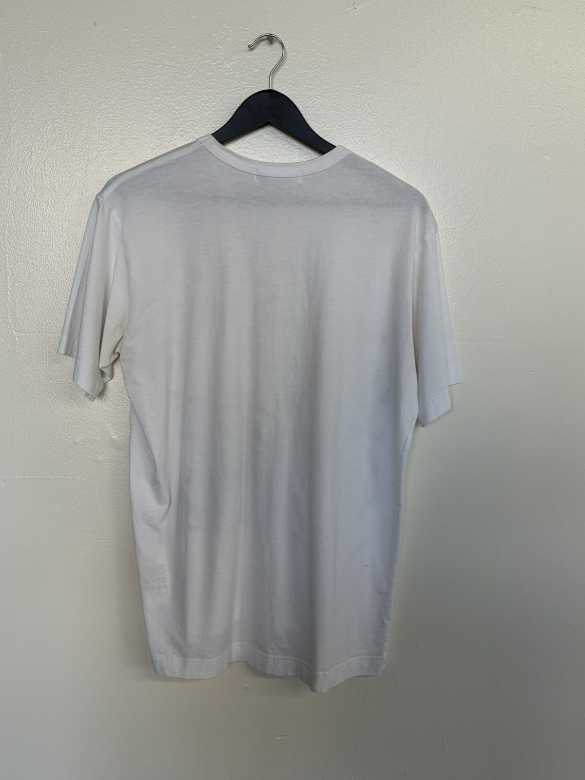Comme des Garcons Comme des garcons Teatr w Opolu Julius Slowacki Tshirt Size US S / EU 44-46 / 1 - 5 Thumbnail