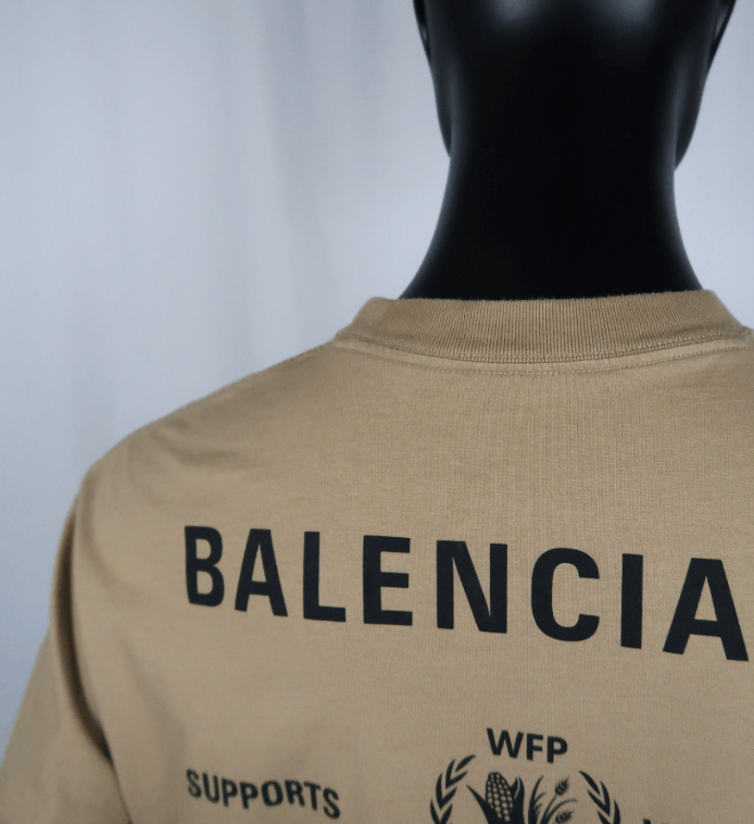 Balenciaga balenciaga x wpf Size US XXS / EU 40 - 6 Thumbnail