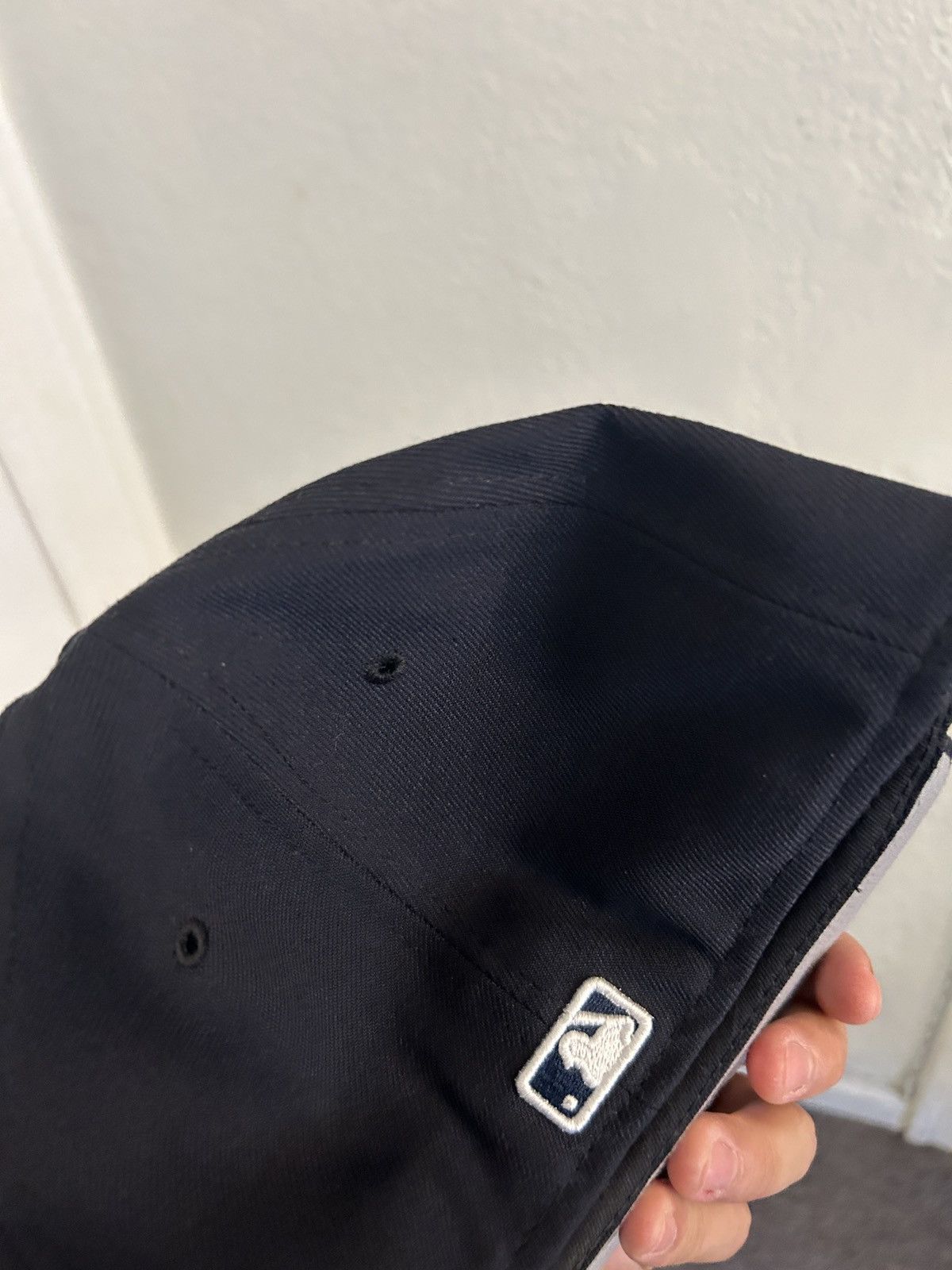 New Era LA dodgers hat Size 38 - 3 Thumbnail