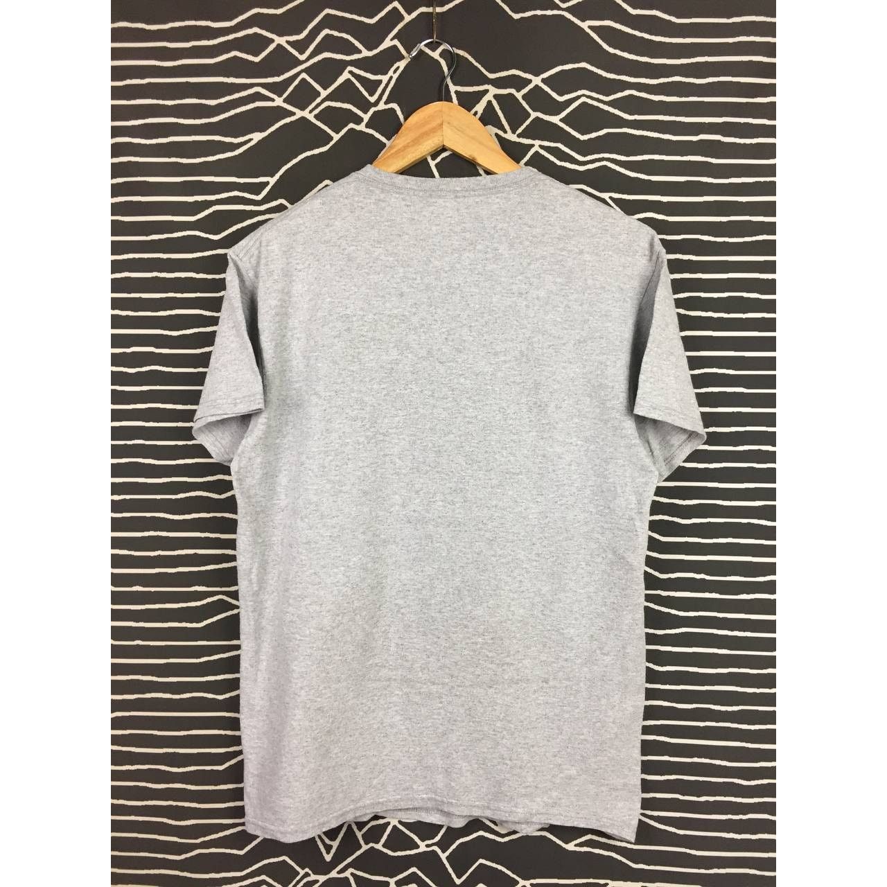 Disney × Mickey Mouse Mickey And Minnie Mouse Disney Cartoon Tee Size US M / EU 48-50 / 2 - 5 Thumbnail