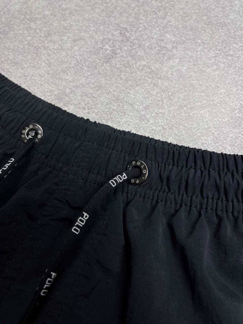 Polo Ralph Lauren Vintage Polo Ralph Lauren Big Pony Swimming Shorts Y2K L Size US 34 / EU 50 - 4 Thumbnail