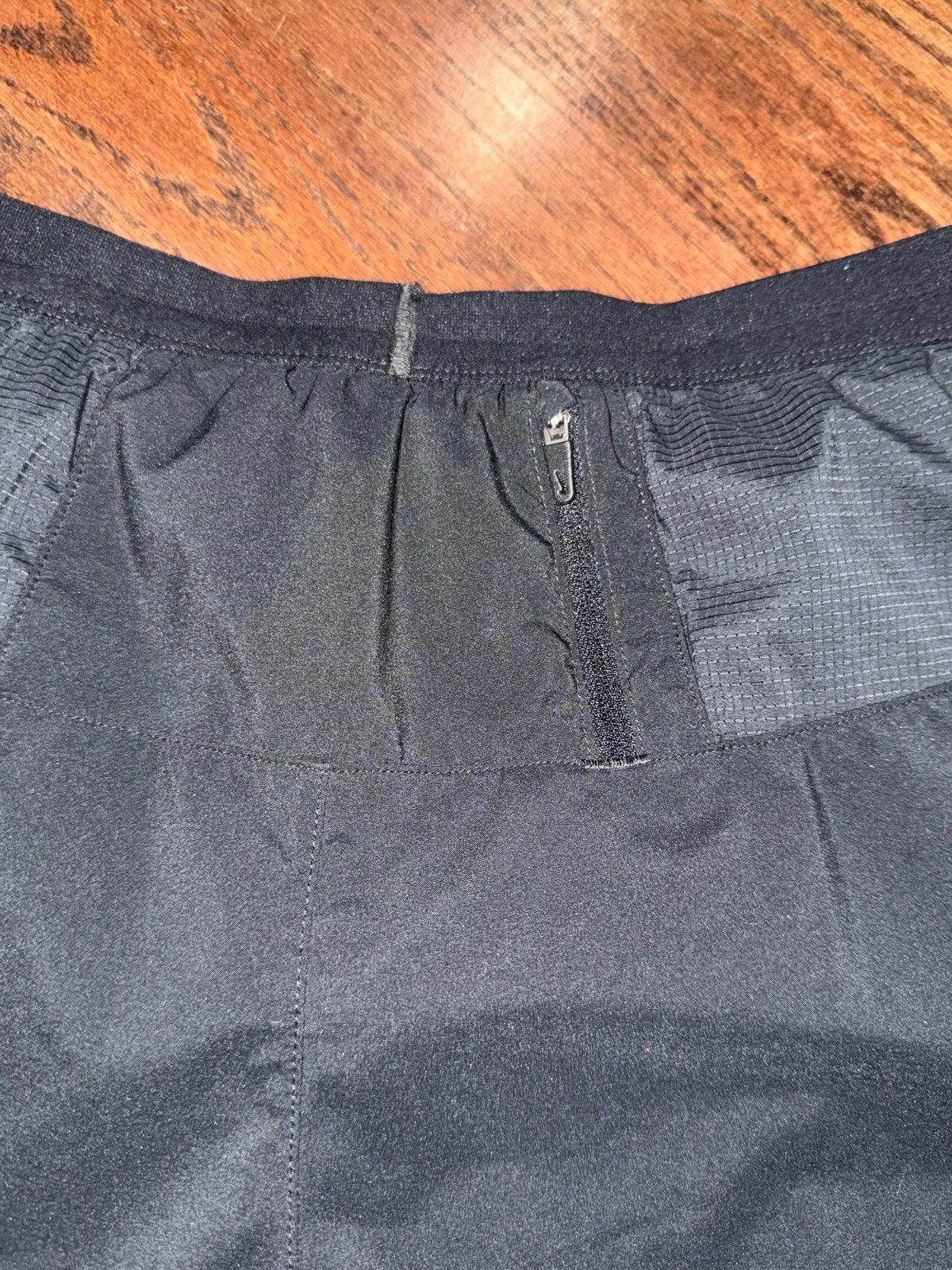 Nike Nike Stride DriFit Lined Running Shorts Rare Sz S Mens 7” Size US 30 / EU 46 - 7 Thumbnail