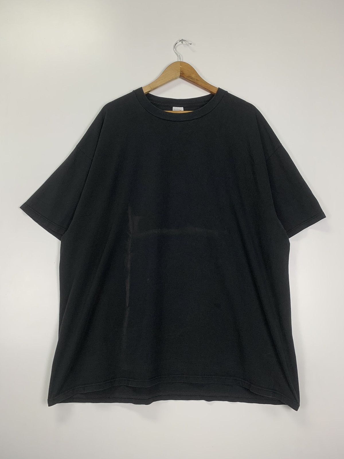 Jerzees × Vintage Vintage Idea Unlimited Tee Size US XXL / EU 58 / 5 - 2 Thumbnail