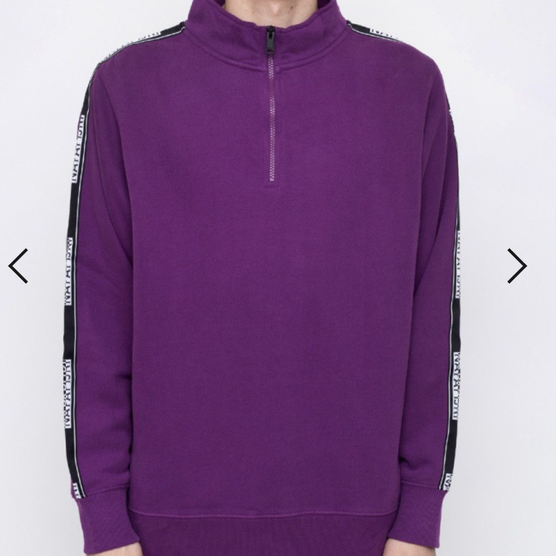 Napapijri Napapijri-Beja Sweatshirt Size US XS / EU 42 / 0 - 2 Thumbnail