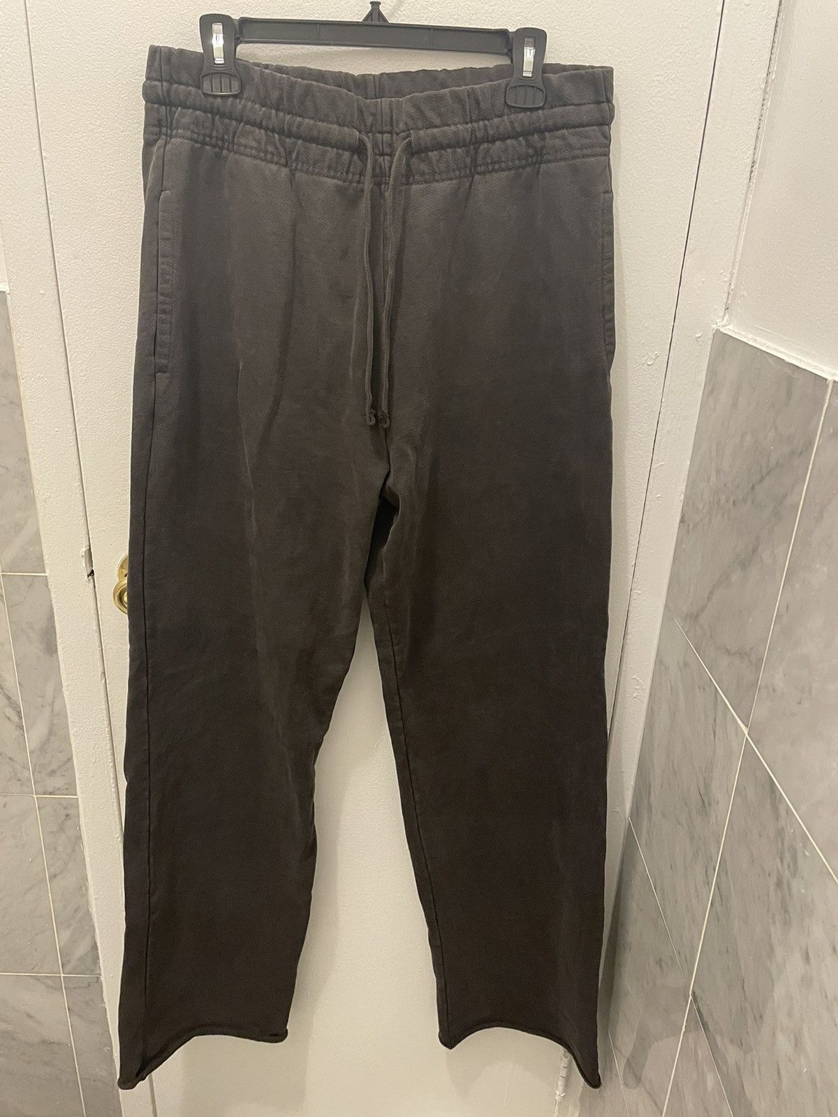 basketcase gallery Basketcase Gallery HENCH Lounge Pants Grailed