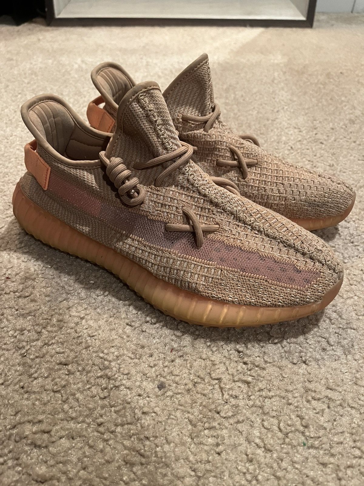 Yeezy Yeezy 350 Size US 10 / EU 43 - 4 Thumbnail