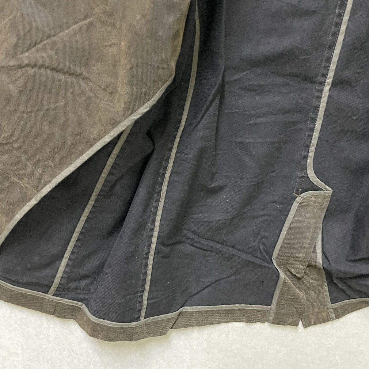 Japanese Brand × Jun Takahashi junmen curdoroy jacket Size US M / EU 48-50 / 2 - 6 Thumbnail