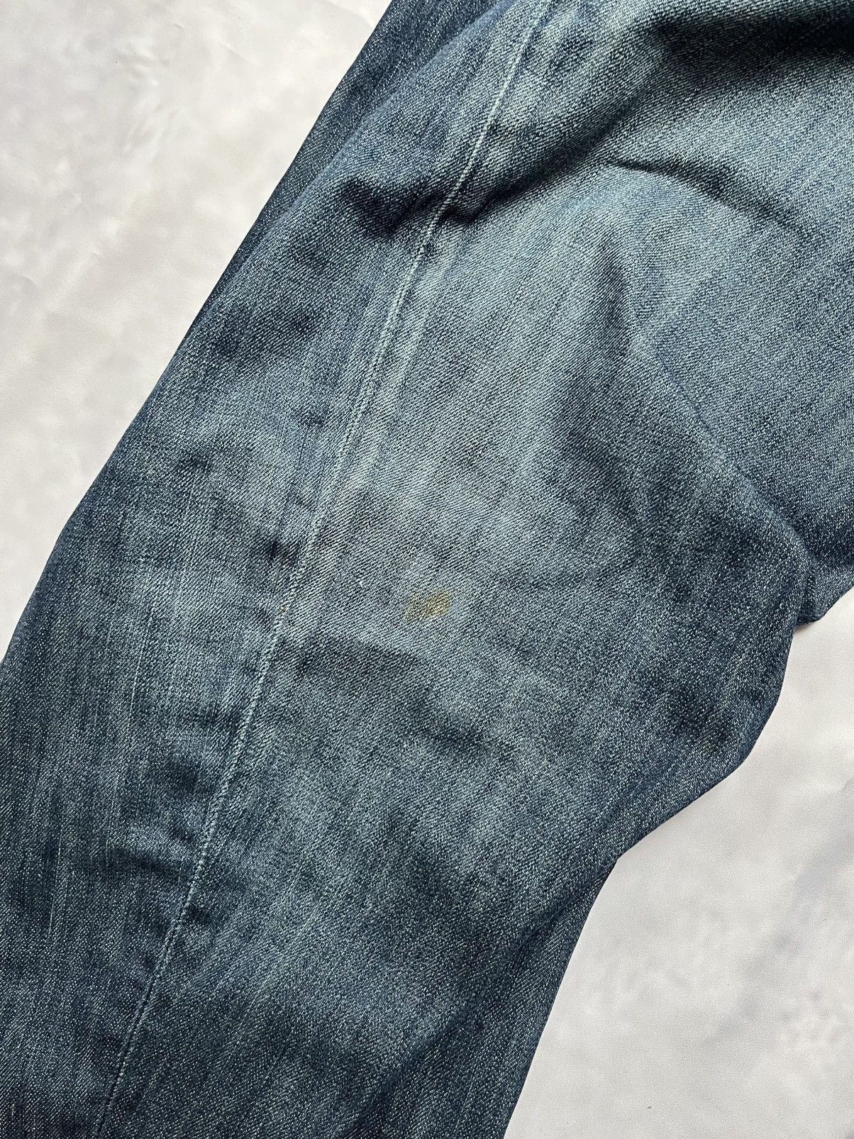 Levi's levi’s engineered jeans Size US 34 / EU 50 - 3 Thumbnail
