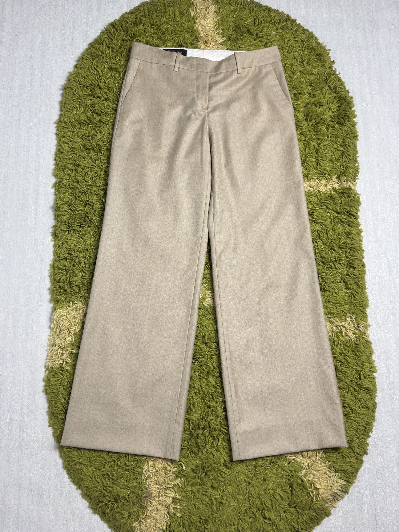 Loro Piana Loro Piana Dress Suit Size S / US 4 / IT 40 - 14 Thumbnail