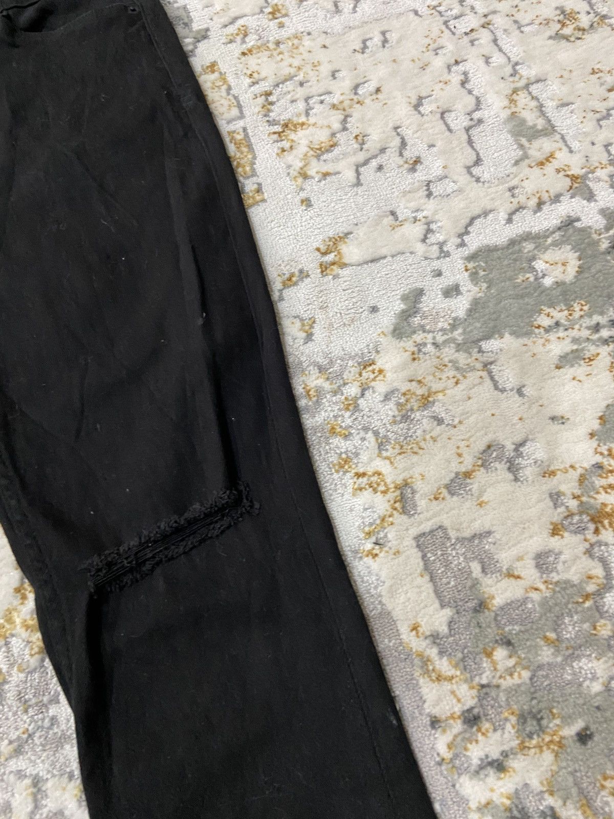 Other KSUBI ROYALTY HEROISM JEANS Size US 32 / EU 48 - 7 Thumbnail