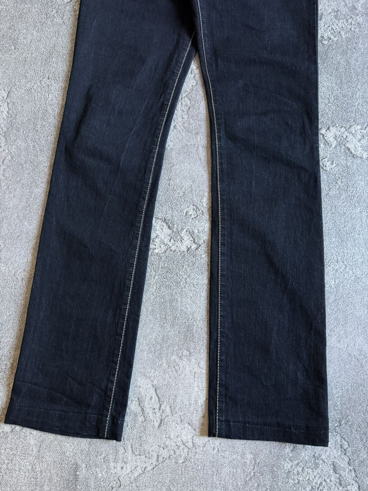 Miss Sixty Killah by Miss Sixty 28 Marylin denim pants jeans trousers Size 28" / US 6 / IT 42 - 6 Thumbnail